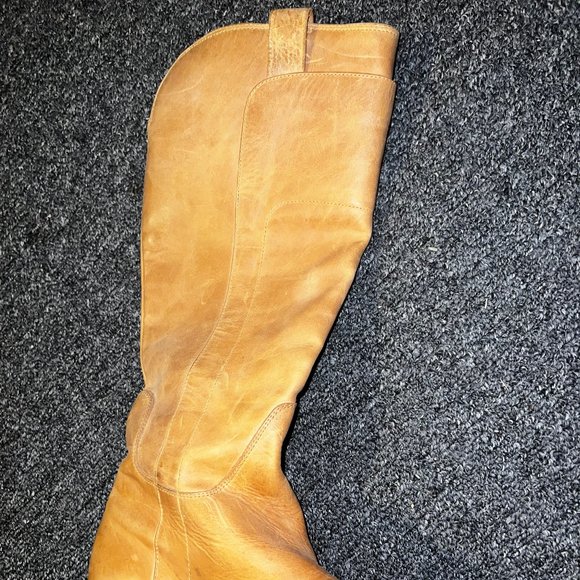 Paige Tall Riding Boot - Picture 6 of 13